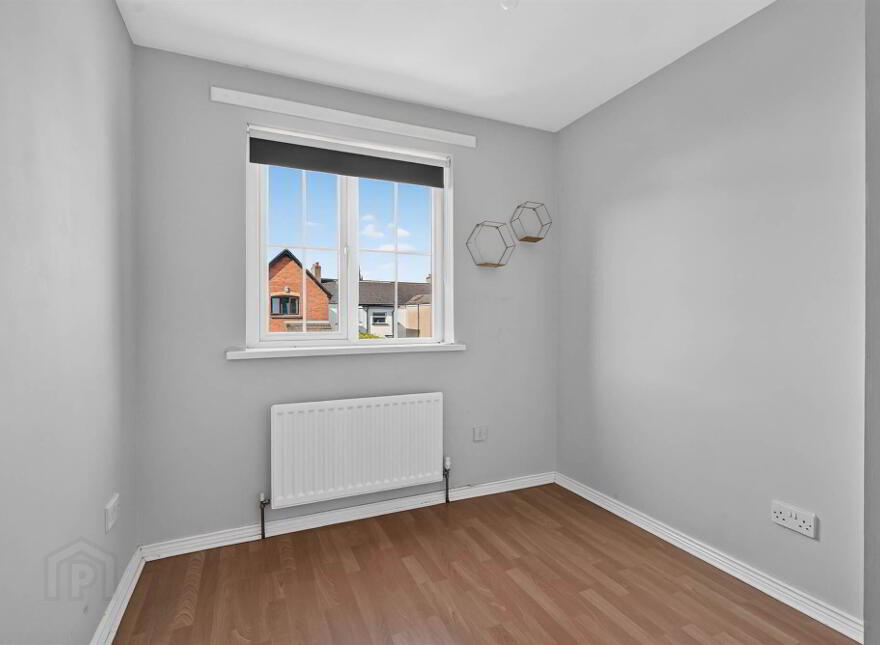 5 Downshire Mews, 28 Downshire Road, Holywood, BT18 9LX