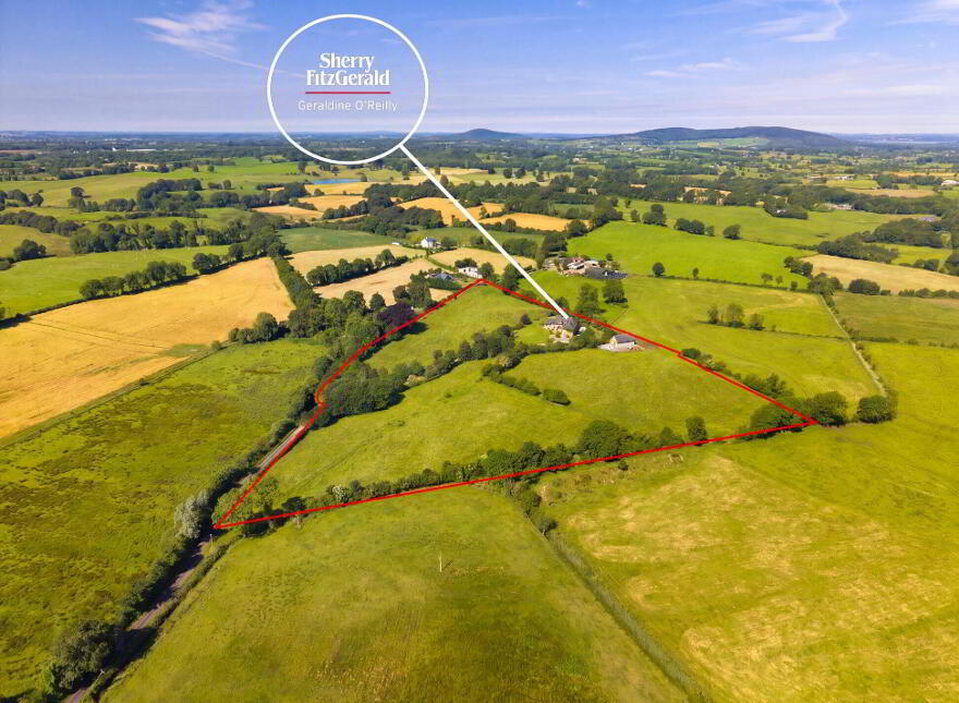 Baltrasna, Oldcastle, A82KV67