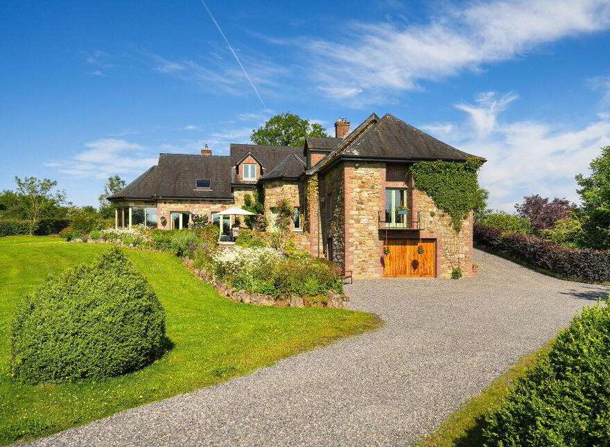 Baltrasna, Oldcastle, A82KV67