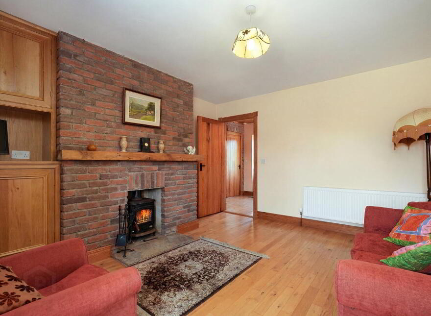 Baltrasna, Oldcastle, A82KV67