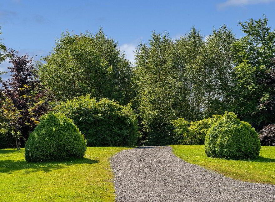 Baltrasna, Oldcastle, A82KV67