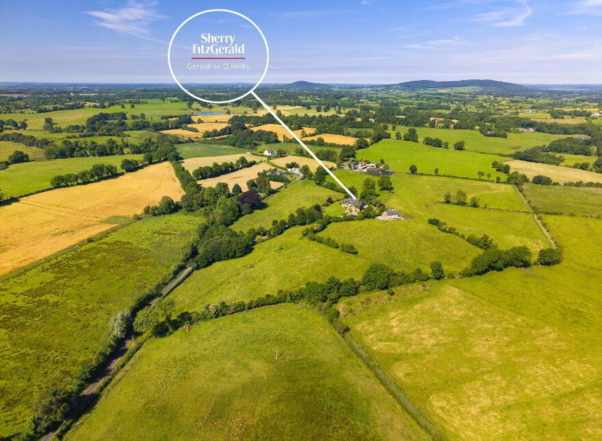 Baltrasna, Oldcastle, A82KV67
