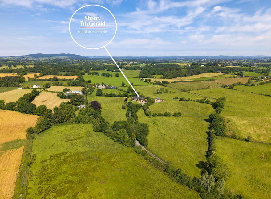 Baltrasna, Oldcastle, A82KV67