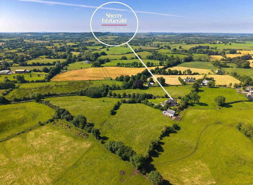 Baltrasna, Oldcastle, A82KV67