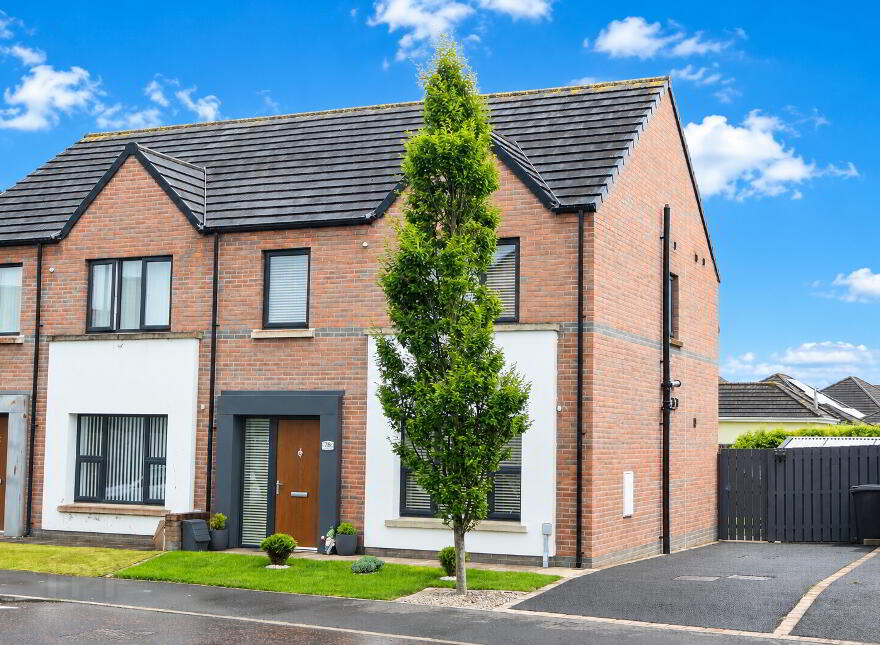 78 Broighter Gardens, Limavady, BT49 0FA