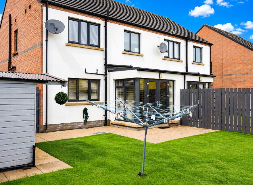 78 Broighter Gardens, Limavady, BT49 0FA