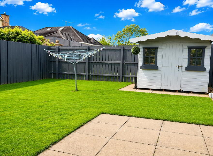 78 Broighter Gardens, Limavady, BT49 0FA