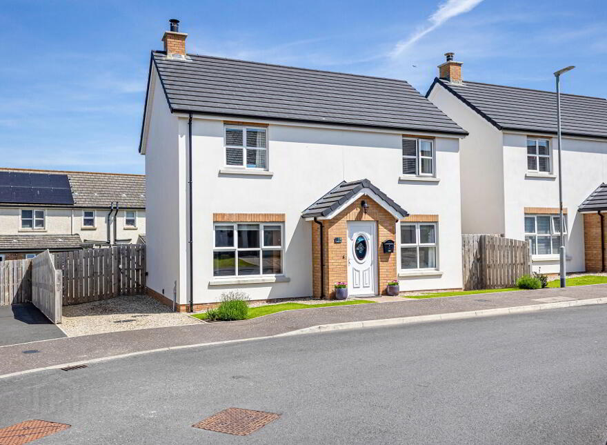 19 McBriar Park, Carrowdore, BT22 2UN