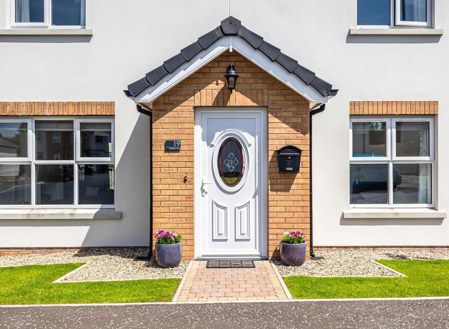19 McBriar Park, Carrowdore, BT22 2UN