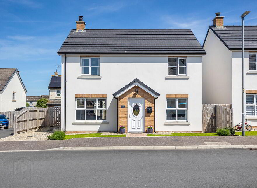 19 McBriar Park, Carrowdore, BT22 2UN