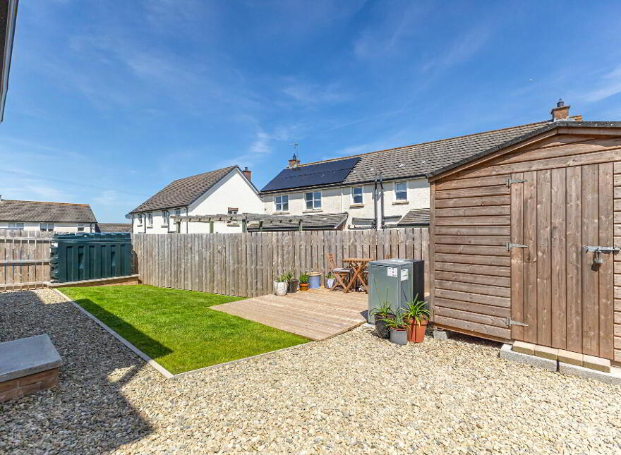 19 McBriar Park, Carrowdore, BT22 2UN