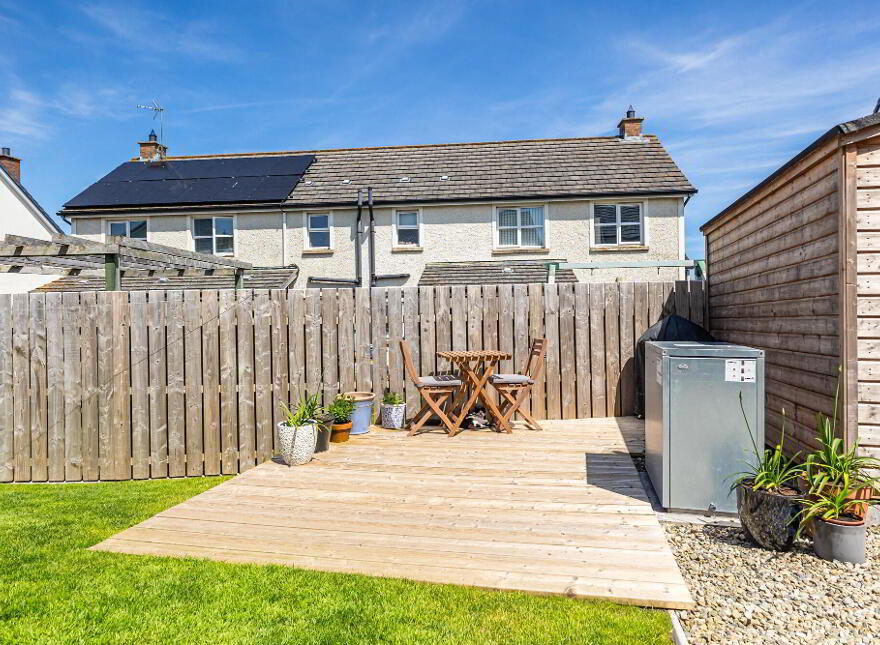 19 McBriar Park, Carrowdore, BT22 2UN
