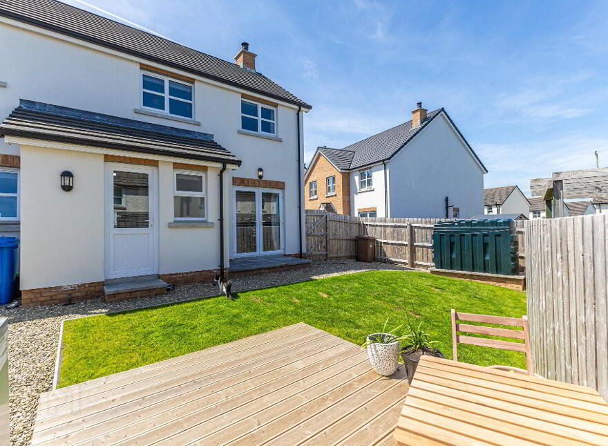 19 McBriar Park, Carrowdore, BT22 2UN