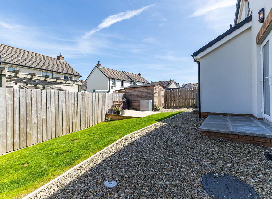 19 McBriar Park, Carrowdore, BT22 2UN
