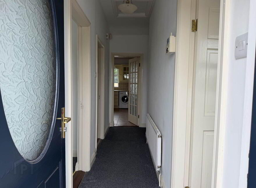 Castle Avenue, Borris In Ossory, Portlaoise, R32N2H2