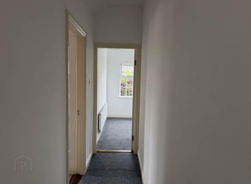 Castle Avenue, Borris In Ossory, Portlaoise, R32N2H2