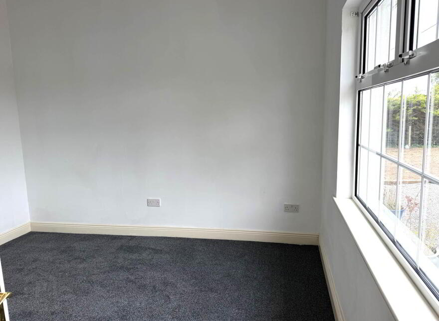 Castle Avenue, Borris In Ossory, Portlaoise, R32N2H2