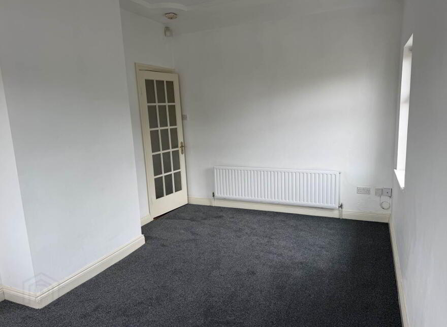 Castle Avenue, Borris In Ossory, Portlaoise, R32N2H2