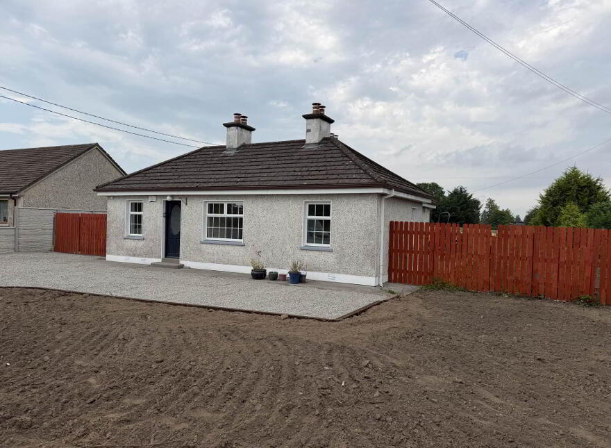 Castle Avenue, Borris In Ossory, Portlaoise, R32N2H2