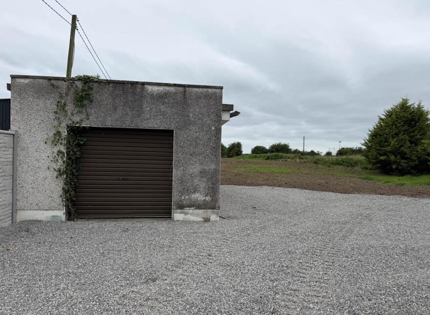 Castle Avenue, Borris In Ossory, Portlaoise, R32N2H2