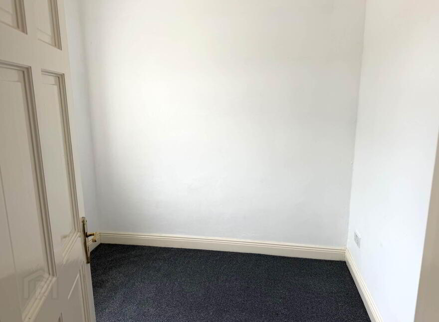 Castle Avenue, Borris In Ossory, Portlaoise, R32N2H2