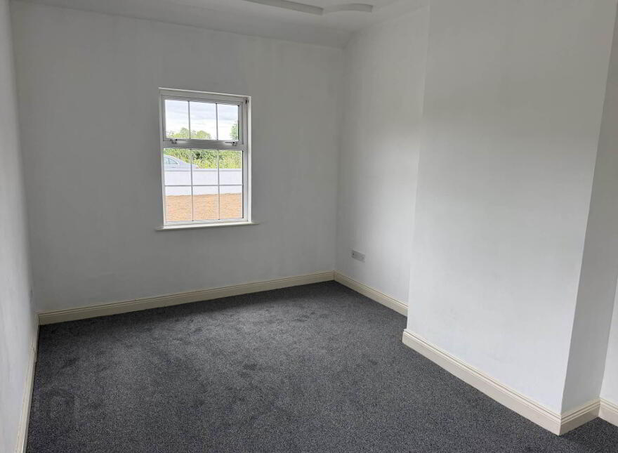 Castle Avenue, Borris In Ossory, Portlaoise, R32N2H2