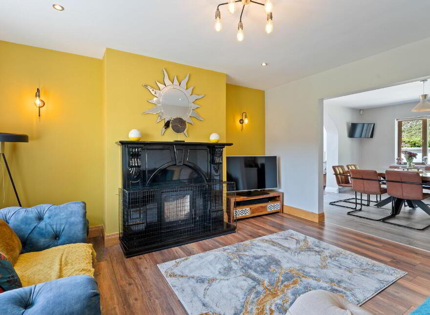 Ballygrissane, Minane Bridge, Carrigaline, P17TX65
