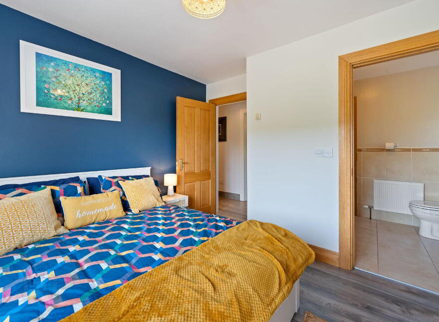 Ballygrissane, Minane Bridge, Carrigaline, P17TX65