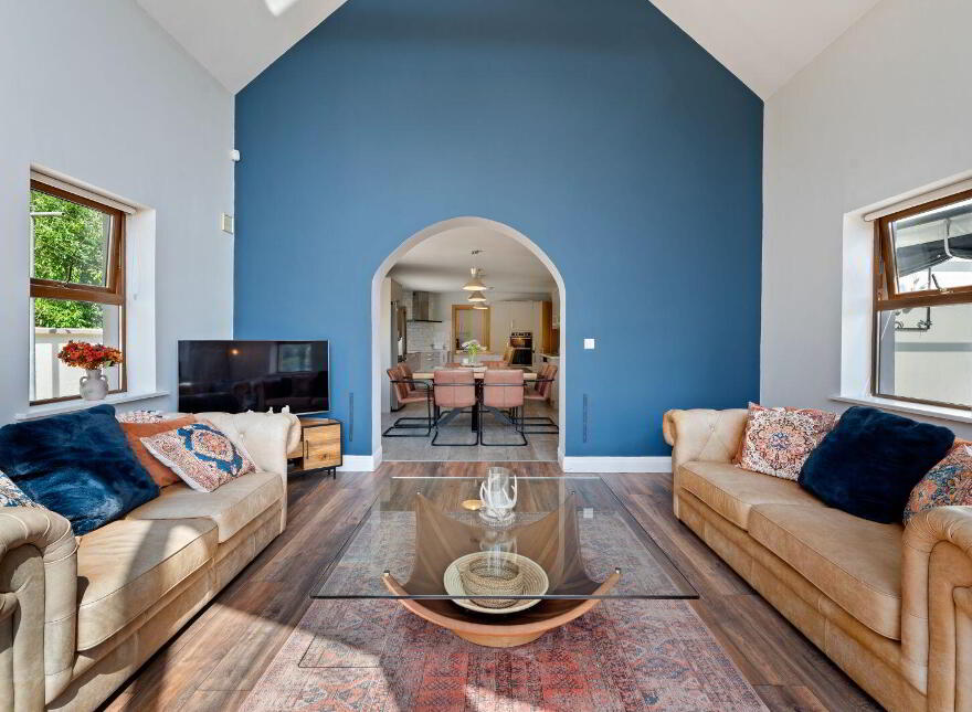 Ballygrissane, Minane Bridge, Carrigaline, P17TX65