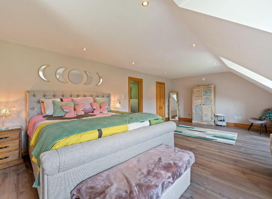 Ballygrissane, Minane Bridge, Carrigaline, P17TX65