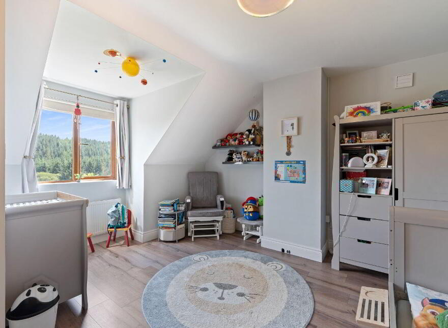 Ballygrissane, Minane Bridge, Carrigaline, P17TX65