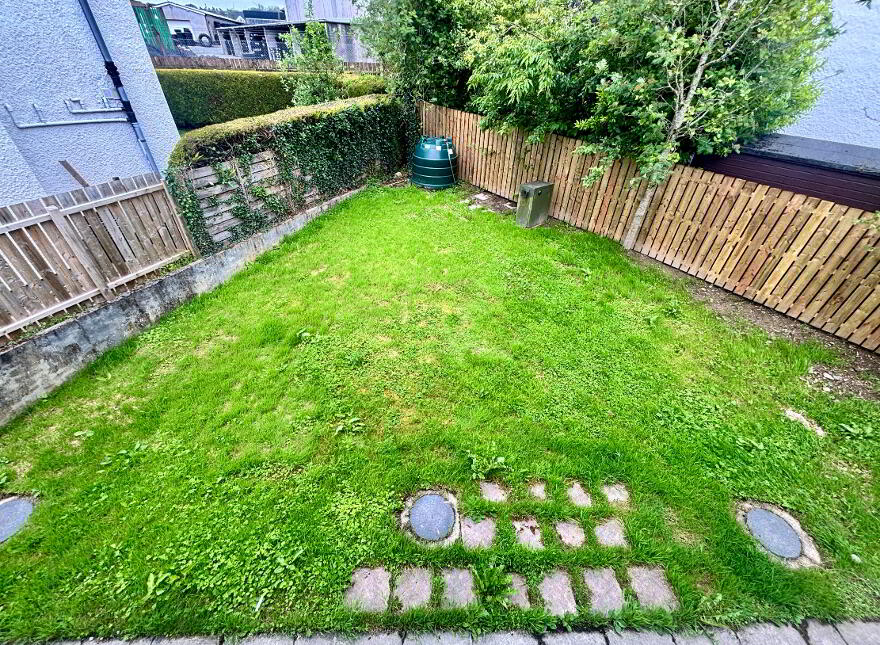 27 Brook Manor, Magheramason, Londonderry, BT47 2GD