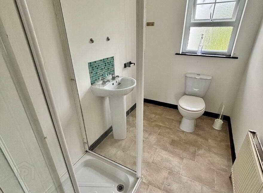 27 Brook Manor, Magheramason, Londonderry, BT47 2GD