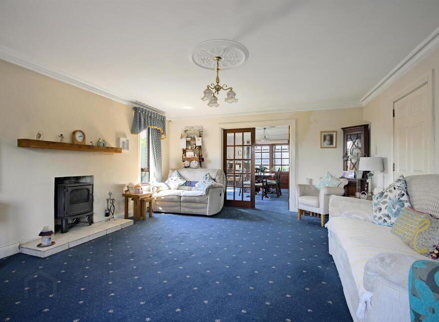 8 Mount Michael Grove, Four Winds, Belfast, BT8 6ZJ