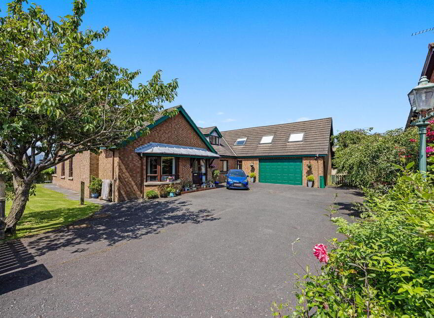 8 Mount Michael Grove, Four Winds, Belfast, BT8 6ZJ