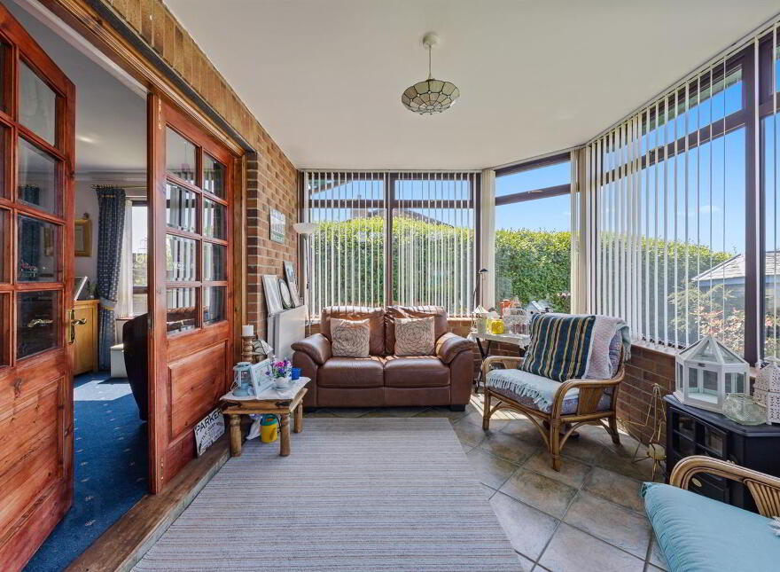 8 Mount Michael Grove, Four Winds, Belfast, BT8 6ZJ