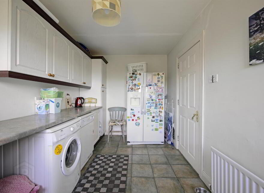 8 Mount Michael Grove, Four Winds, Belfast, BT8 6ZJ