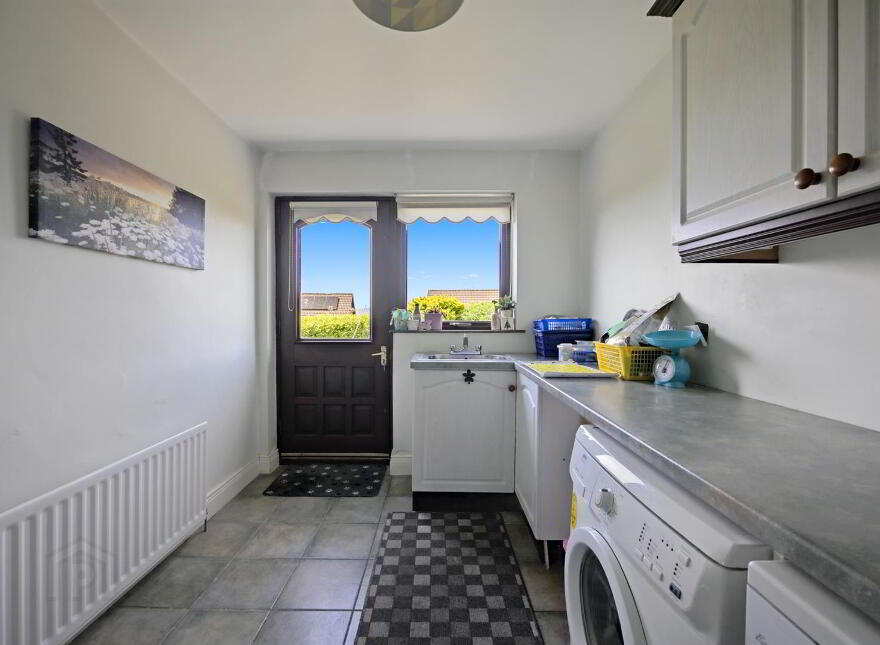 8 Mount Michael Grove, Four Winds, Belfast, BT8 6ZJ