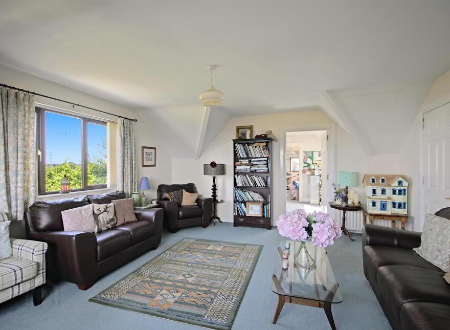 8 Mount Michael Grove, Four Winds, Belfast, BT8 6ZJ