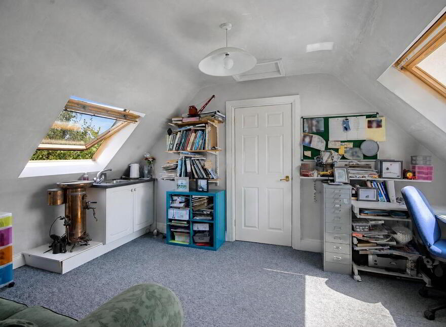 8 Mount Michael Grove, Four Winds, Belfast, BT8 6ZJ