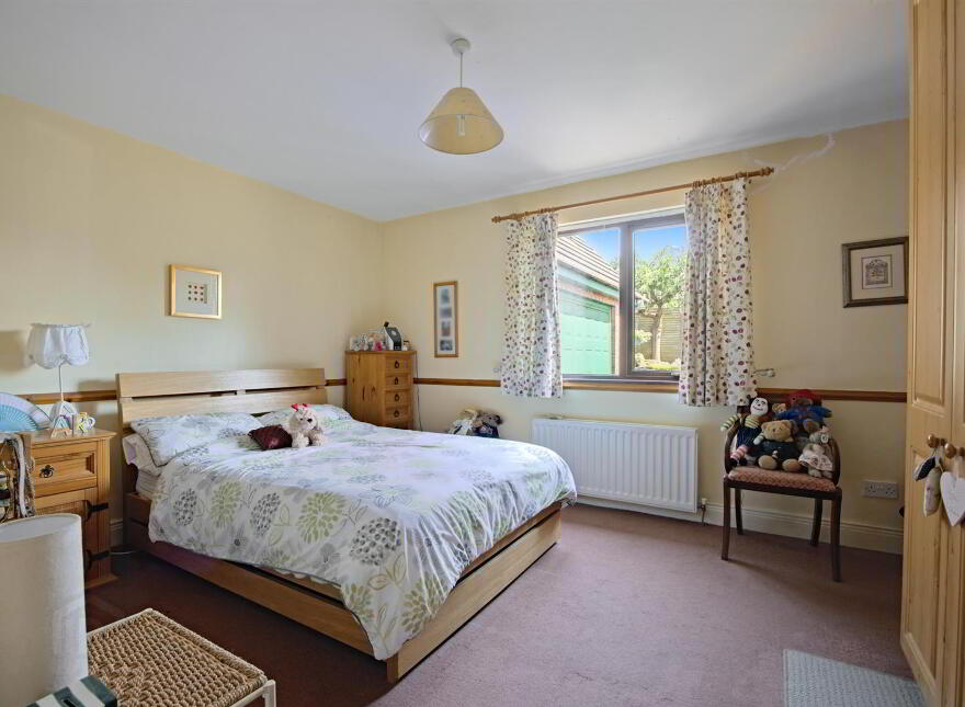 8 Mount Michael Grove, Four Winds, Belfast, BT8 6ZJ