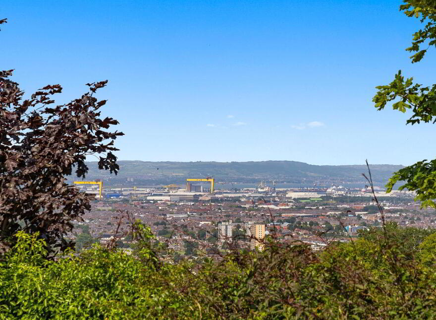 8 Mount Michael Grove, Four Winds, Belfast, BT8 6ZJ