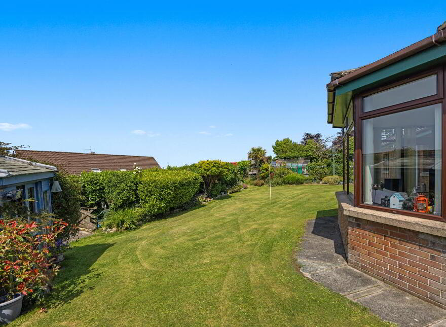 8 Mount Michael Grove, Four Winds, Belfast, BT8 6ZJ