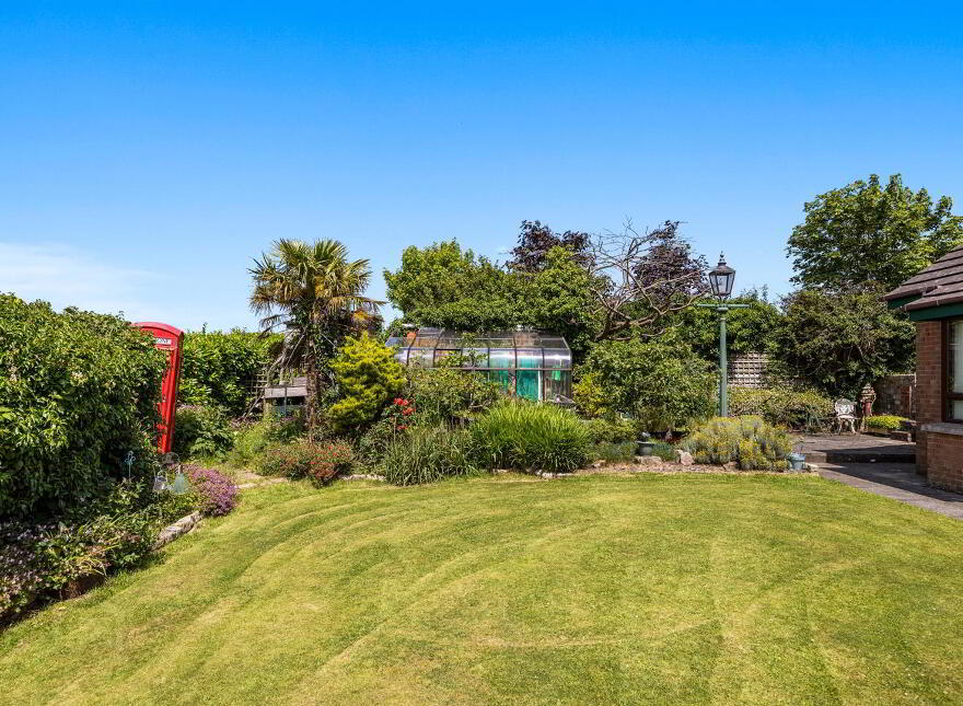 8 Mount Michael Grove, Four Winds, Belfast, BT8 6ZJ