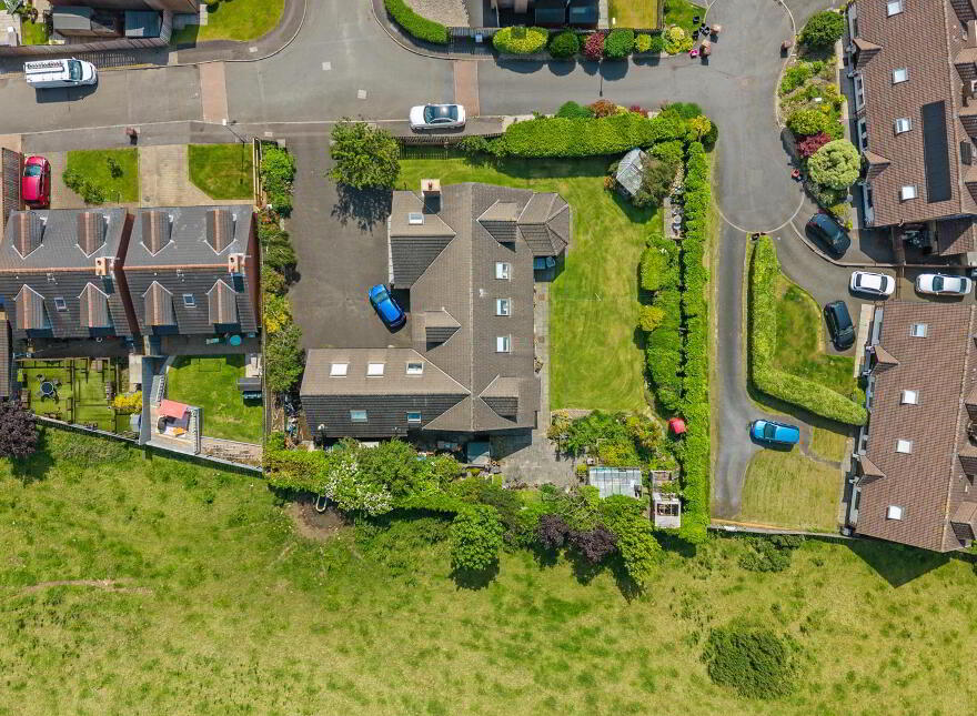 8 Mount Michael Grove, Four Winds, Belfast, BT8 6ZJ