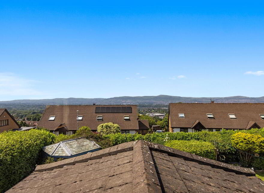8 Mount Michael Grove, Four Winds, Belfast, BT8 6ZJ