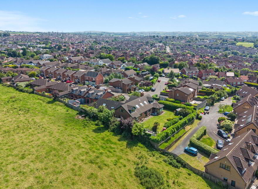 8 Mount Michael Grove, Four Winds, Belfast, BT8 6ZJ