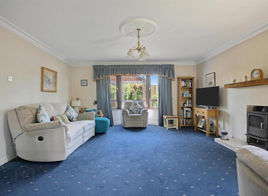 8 Mount Michael Grove, Four Winds, Belfast, BT8 6ZJ
