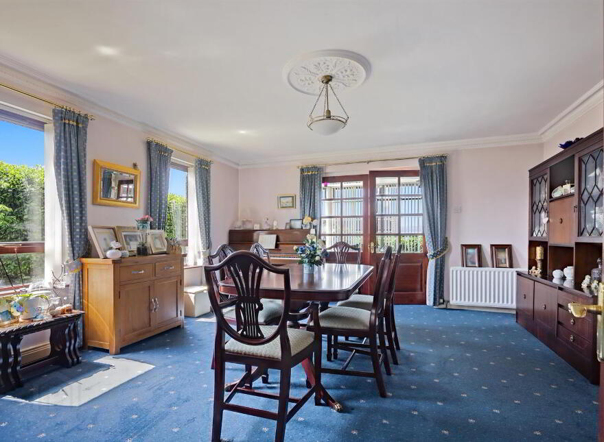 8 Mount Michael Grove, Four Winds, Belfast, BT8 6ZJ