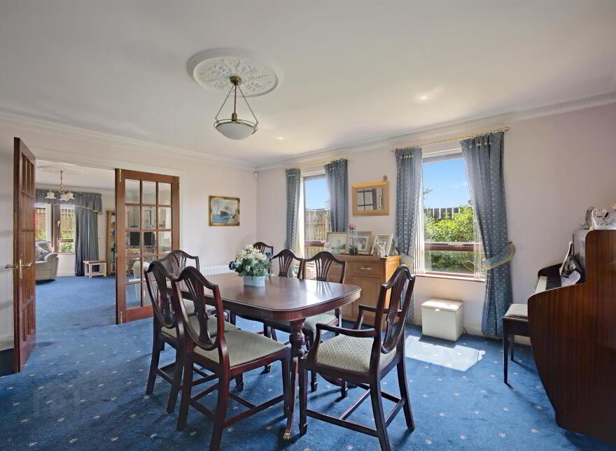 8 Mount Michael Grove, Four Winds, Belfast, BT8 6ZJ